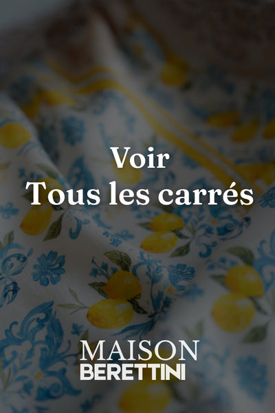 Tous les carrés