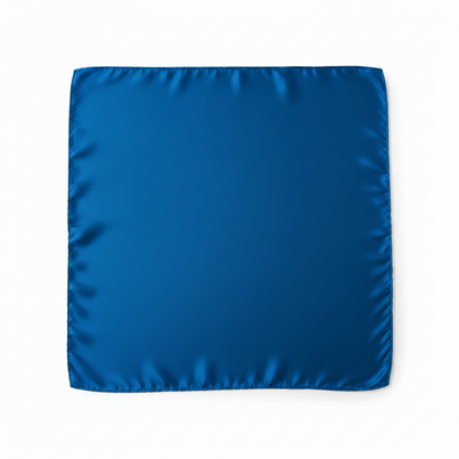 Foulard carré de soie 70 - Couleurs Unies