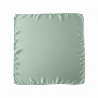 Foulard carré de soie 70 - Couleurs Unies